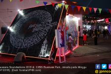 Kolaborasi Seni Kreatif Jadi Pesona Soundsations 2018 - JPNN.com