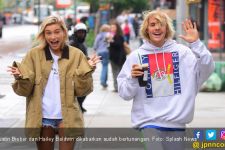 Kista Ovarium Kambuh, Hailey Bieber Ungkap Rasa Nyeri dan Ketidaknyamanan - JPNN.com