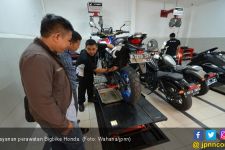 Wahana Honda Bangun Kepercayaan Konsumen Bigbike - JPNN.com