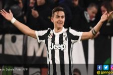 Lewat Grup WhatsApp Pemain Juventus, Ronaldo Dorong Dybala Pindah ke Manchester United - JPNN.com