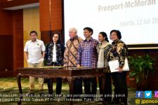 KLHK Minta Freeport Lebih Perhatikan Lingkungan - JPNN.com