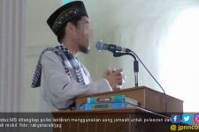 Ustaz MS Beli Mobil Pakai Uang Jemaah, Ya Begini Jadinya - JPNN.com