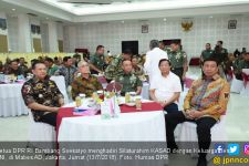 TNI Diminta Terlibat Mengantisipasi Potensi Kerawanan - JPNN.com