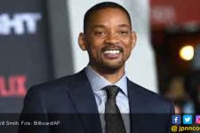 Heboh! Will Smith Pukul Chris Rock di Panggung Oscar 2022, Ini Penyebabnya - JPNN.com