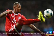 Empat Bintang Bayern Muenchen Masuk Daftar Jual - JPNN.com