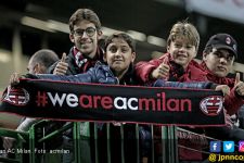 Banding Terkabul, AC Milan Boleh Main di Liga Europa - JPNN.com