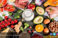 Mungkinkah Diet Sehat Mencegah Otak Menyusut - JPNN.com
