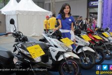 Momotor.id Upaya Adira Finance Genjot Pembiayaan Motor Bekas - JPNN.com