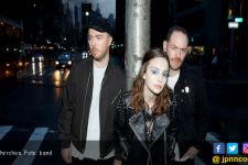 Mohon Maaf, Konser Chvrches di Jakarta Batal - JPNN.com