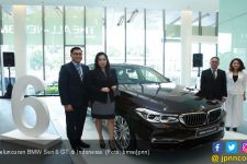 BMW Seri 6 GT dan Seri 5 Touring Mencari Tuan Indonesia - JPNN.com