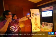 Sandiaga Pengin Jakarta Libur saat Asian Games 2018 - JPNN.com