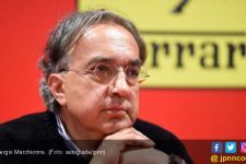 Selamat Jalan Ikon Ferrari: Sergio Marchionne - JPNN.com