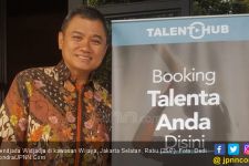 Talent-Hub Beri Wadah Seniman Promosikan Diri - JPNN.com