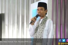 Singapura Tuding Ustaz Abdul Somad Ajarkan Ekstremisme, Bongkar Fakta Valid - JPNN.com Bali