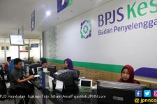 BPJS Kesehatan Belum Laksanakan Putusan MA, Ini Kata Ombudsman - JPNN.com