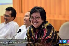 Menteri Siti: Karena Kerja Kita Prestasi Bangsa - JPNN.com