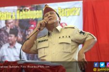 Andi Arief Berkicau soal Prabowo di Twitter, Pedas Banget - JPNN.com