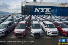 Mitsubishi Xpander Berkontribusi Signifikan ke Aliansi - JPNN.com