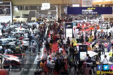 Auto2000 Siapkan Banyak Program Menarik di GIIAS 2018 - JPNN.com