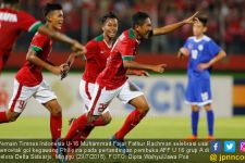 Inilah Jadwal Pertandingan Timnas U-16 - JPNN.com