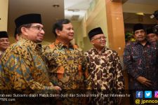 Gerindra tak Berani Cueki Gertakan Presiden PKS - JPNN.com