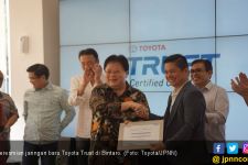 Toyota Trust Hadir di Bintaro - JPNN.com