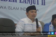 PSI: OMO FOLU Tidak Membebani Anggaran Negara - JPNN.com