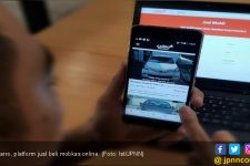 Disuntik Rp 1 Triliun, Carro Bikin Jual Beli Mobkas Online - JPNN.com