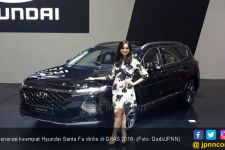 Mobil Hyundai di Indonesia Bakal Produksi China? - JPNN.com