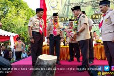 Pertikawan: Aksi Nyata Generasi Muda Untuk Lingkungan - JPNN.com