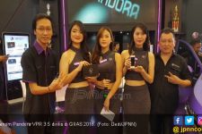 Venom Pandora VPR 3.5 Baru Bisa Disetel Melalui Gadget - JPNN.com