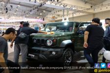 Harga Suzuki Jimny Terbaru Tak Lebih Rp 300 Jutaan, Setuju? - JPNN.com