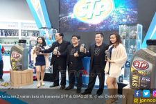 STP Rilis 2 Varian Baru Oli Transmisi Mobil Modern - JPNN.com