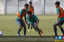Timnas Indonesia U-16 vs Malaysia: Siap Adu Penalti - JPNN.com