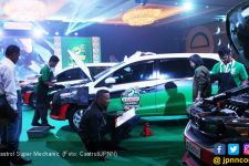 Castrol Cari Mekanik Mobil Terbaik se-Asia Pasifik - JPNN.com