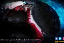 Teaser Hypercar Pininfarina Mulai Menggoda - JPNN.com