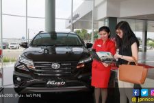 Auto2000 Tawarkan Bunga 0 Persen Hingga Tenor 8 Tahun - JPNN.com