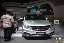 Totalitas Wuling Manjakan Pengunjung GIIAS Makassar 2018 - JPNN.com