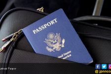 Cara Mengurus Paspor di Telepon Genggam - JPNN.com Sumbar