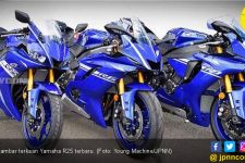 Membaca Calon Yamaha R25 Terbaru - JPNN.com