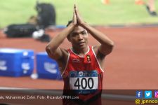 Rahasia Zohri dkk Sukses Ukir Sejarah di Asian Games 2018 - JPNN.com