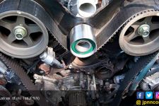 Usia Pakai Panjang Timing Belt Sering Dilupakan, Padahal.. - JPNN.com