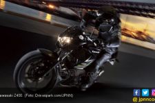 Kawasaki Z400 Makin Menggoda, Indonesia Menunggu Giliran - JPNN.com