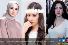 9 Artis dengan Pengikut Terbanyak, Haters atau Fan? (2) - JPNN.com