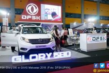 Bertandang ke Makassar, DFSK Glory 580 Kian Diminati - JPNN.com