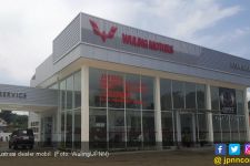 Perang Jaringan Dealer Mitsubishi, Toyota, Wuling dan DFSK - JPNN.com