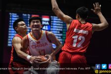Tiongkok Punya Kans Kawinkan Emas Bola Basket Sore Ini - JPNN.com