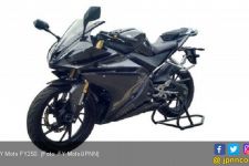 Motor Sport Baru China Rasa Yamaha R125 - JPNN.com