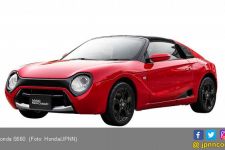 Sedan Mungil Honda S660 Seharga Rp 262 Juta - JPNN.com