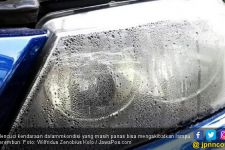 Agar Mika Lampu Mobil tak Berembun, Tolong Hindari Hal Ini - JPNN.com